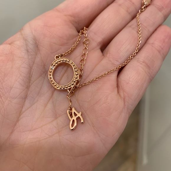 Rose Gold Bracelet - Picture 5 of 5